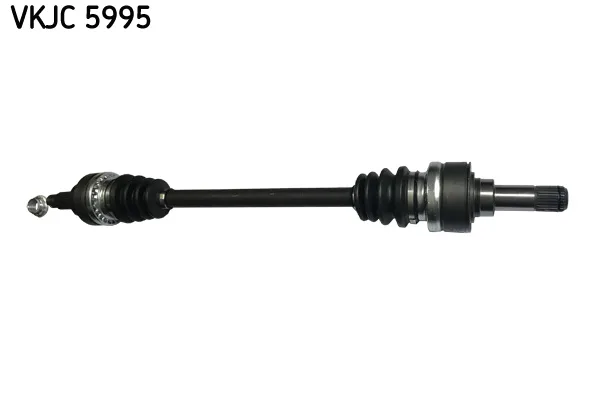 Полуоска SKF